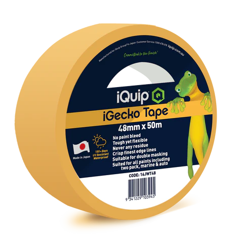 iQuip iGecko Japanese Washi Tape