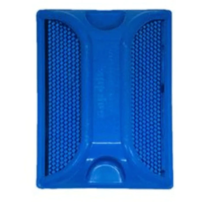 Raised Reflective Pavement Markers RRPM - Double Reflective