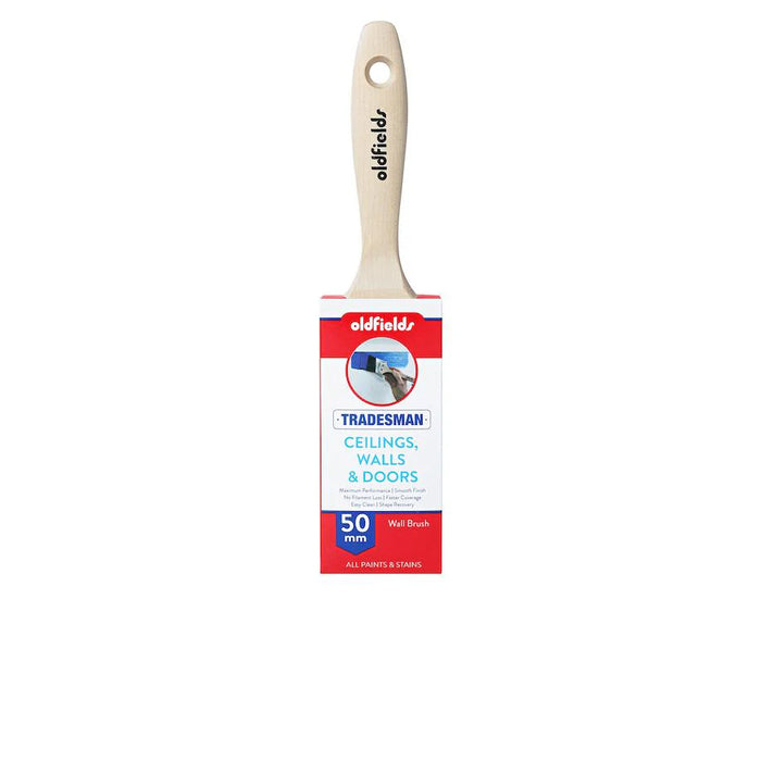 Tradesman Wall Brush