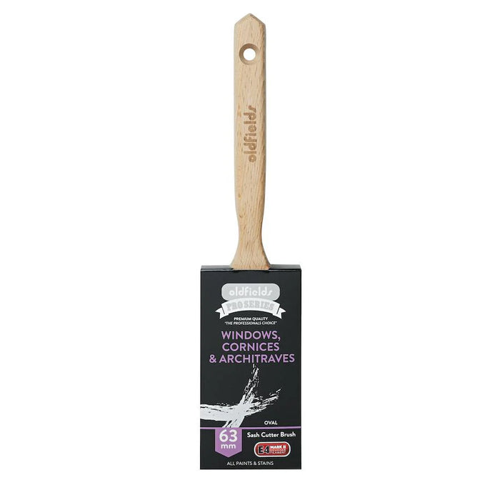 Pro Series Oval Sash Cutter