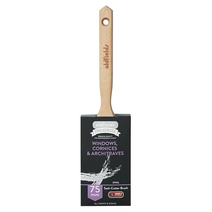Pro Series Oval Sash Cutter
