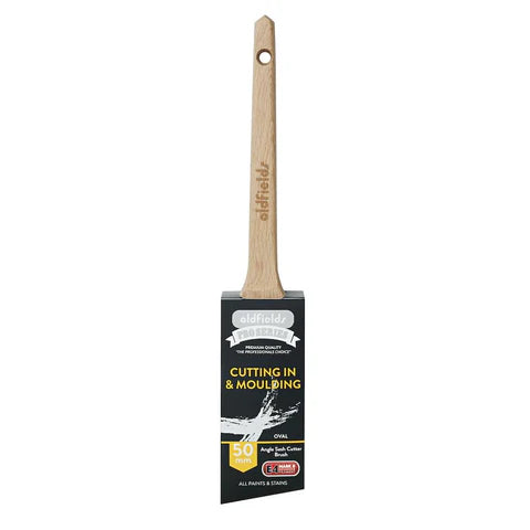 Pro Series Oval Angle Cutter