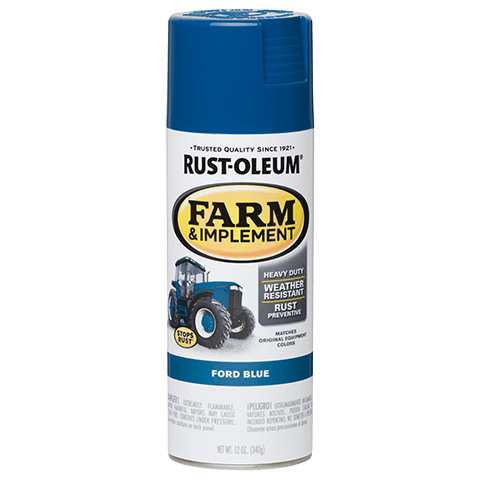 Rust-Oleum - Farm & Implement Spray