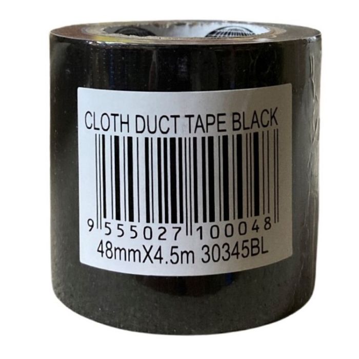 GSA Cloth Tape Dark Blue 48MM