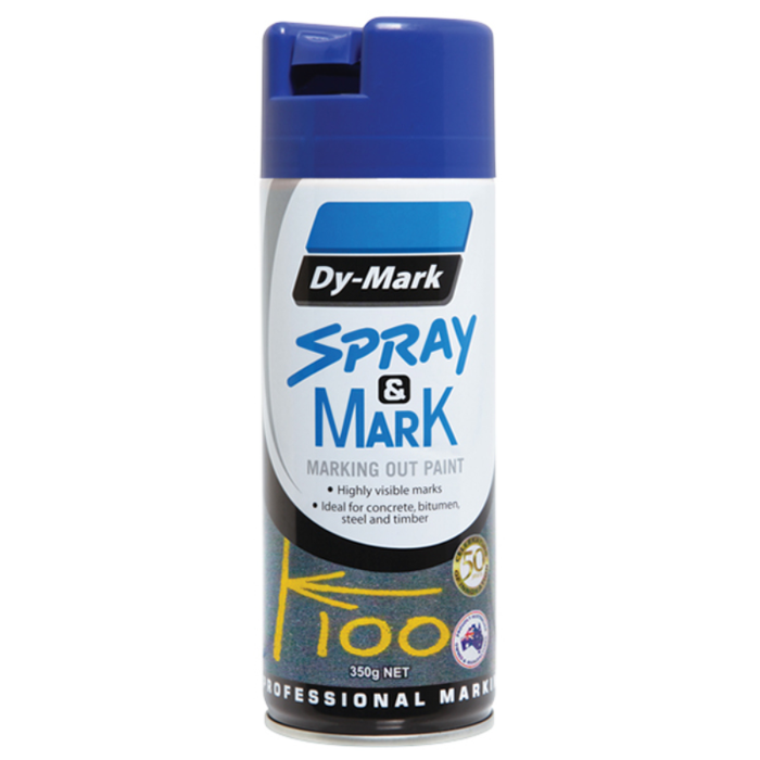 Dy-Mark Spray & Mark 350g