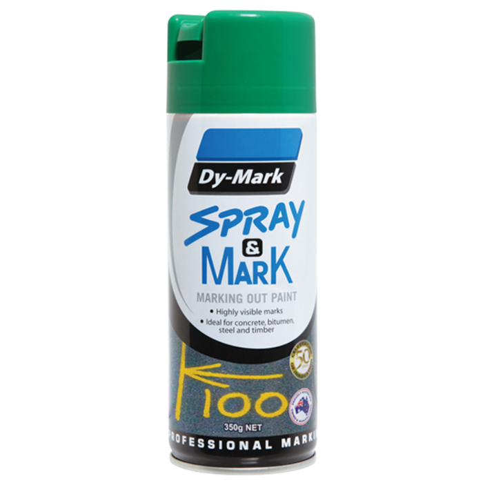 Dy-Mark Spray & Mark 350g
