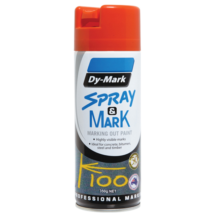 Dy-Mark Spray & Mark 350g