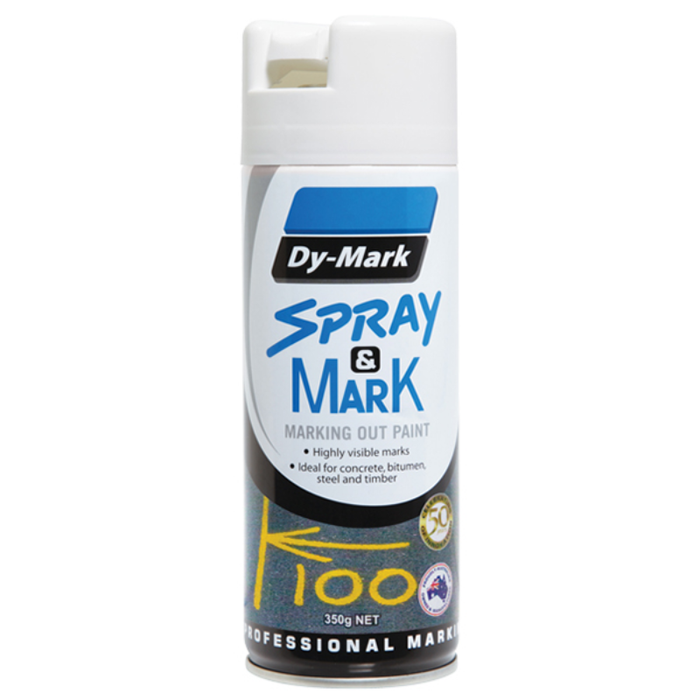 Dy-Mark Spray & Mark 350g