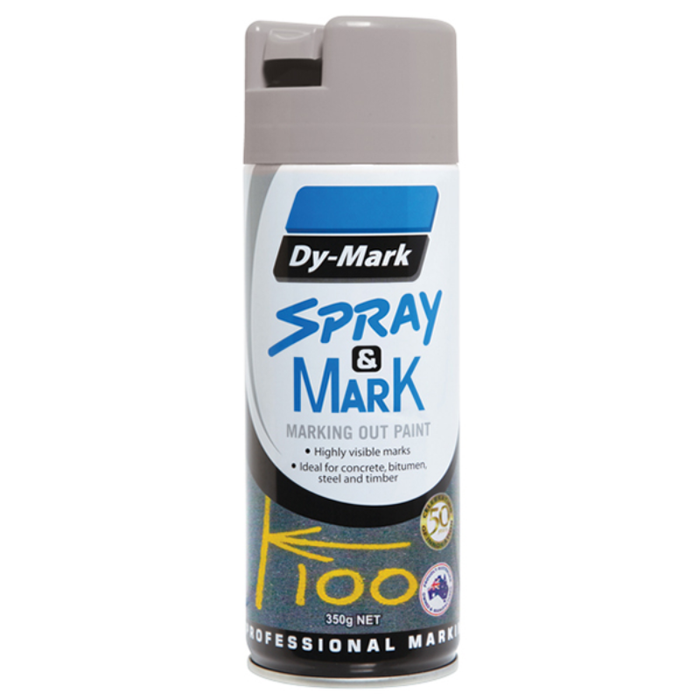 Dy-Mark Spray & Mark 350g