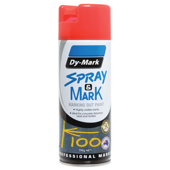 Dy-Mark Spray & Mark 350g
