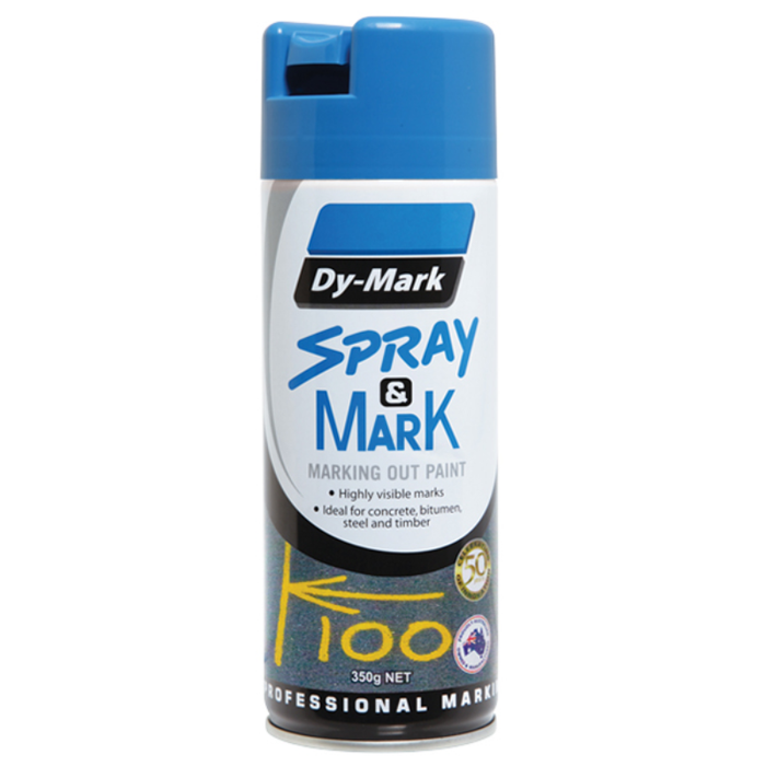 Dy-Mark Spray & Mark 350g