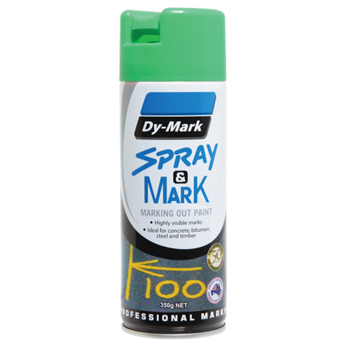 Dy-Mark Spray & Mark 350g