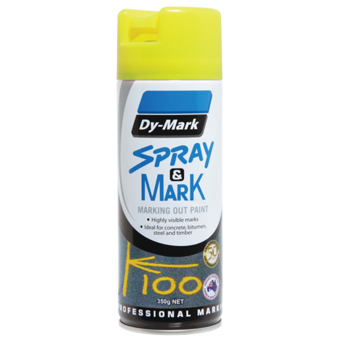 Dy-Mark Spray & Mark 350g