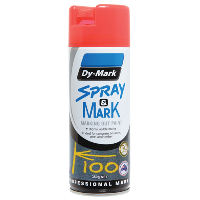 Dy-Mark Spray & Mark 350g