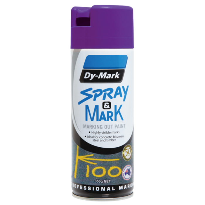 Dy-Mark Spray & Mark 350g