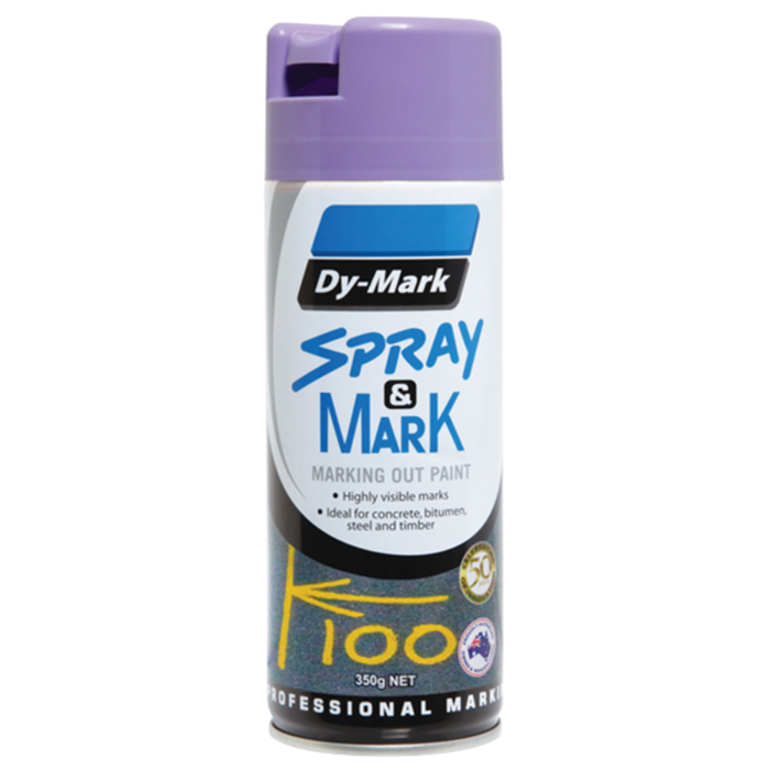 Dy-Mark Spray & Mark 350g