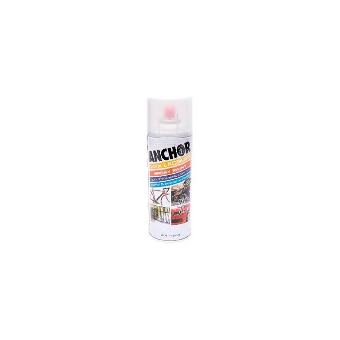 Anchor Spray Paint Sparkling Colours 300g