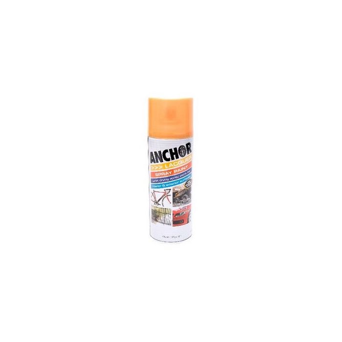 Anchor Spray Paint Sparkling Colours 300g