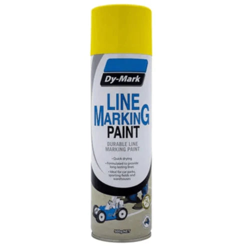 Line Marking Paint - 500g