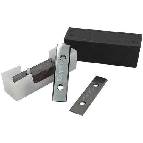 iQuip Tungsten Carbide Blade