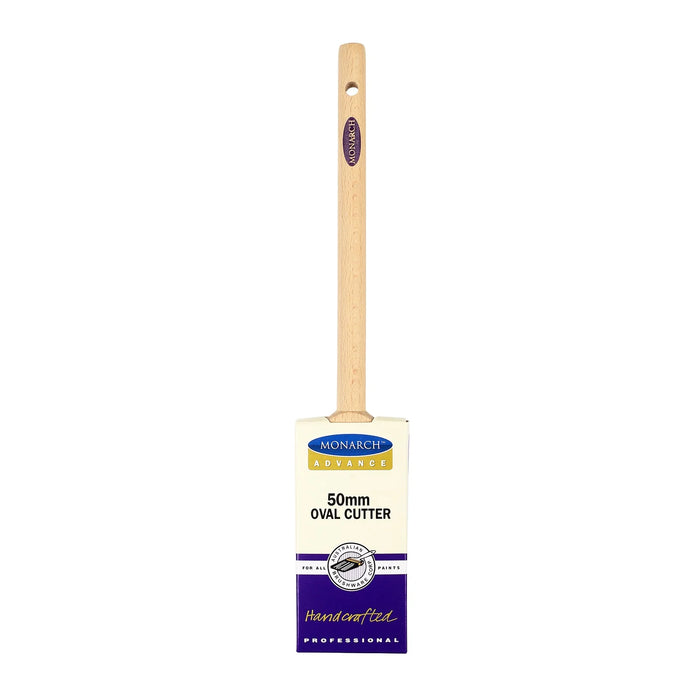 Monarch Advance Oval Cutter