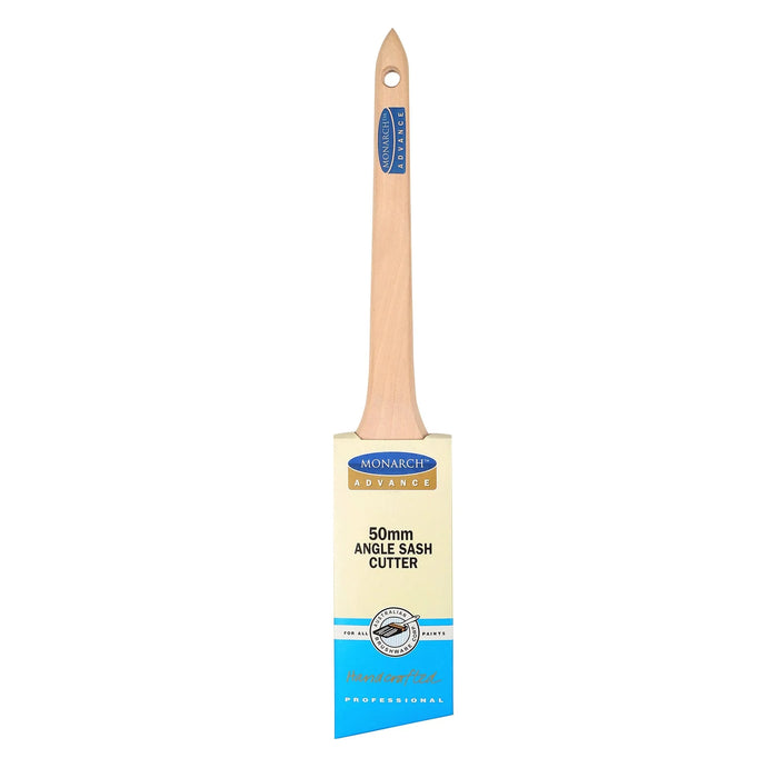 Monarch Advance Angle Sash Cutter