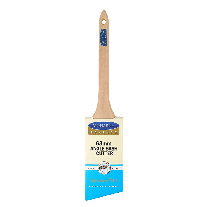 Monarch Advance Angle Sash Cutter