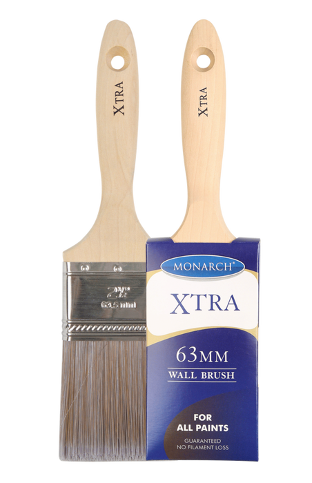 Monarch Xtra Brush