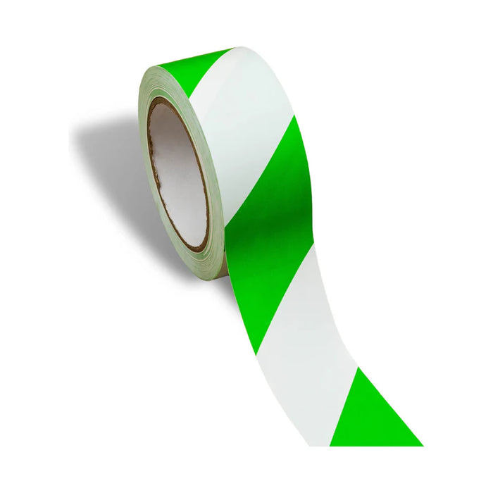 Safety Tape - PVC Floor Marking - 48mm x 33M Roll