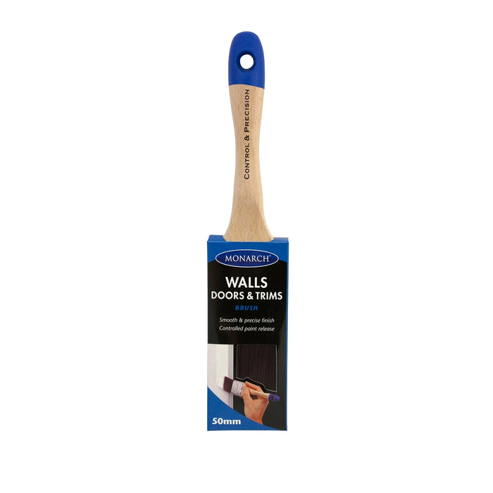 Monarch Walls Doors & Trims Brush