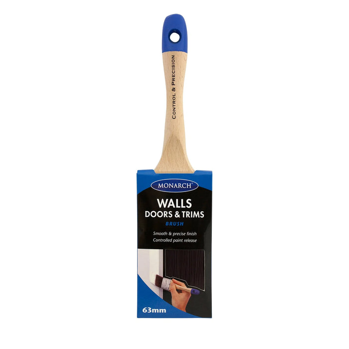 Monarch Walls Doors & Trims Brush