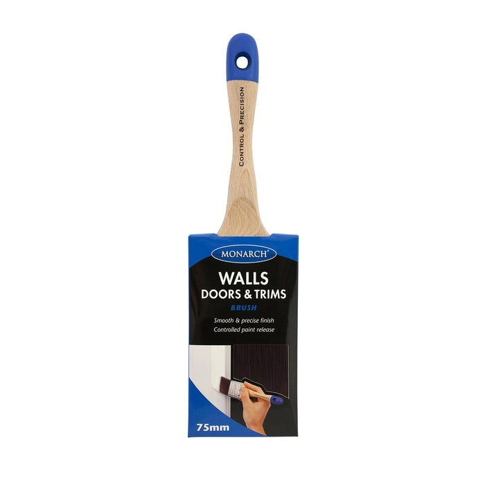 Monarch Walls Doors & Trims Brush