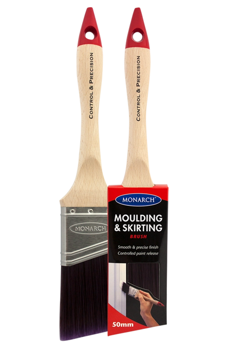 Monarch Moulding & Skirting Brush