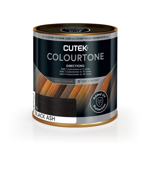 CUTEK® Colourtone (Tint)