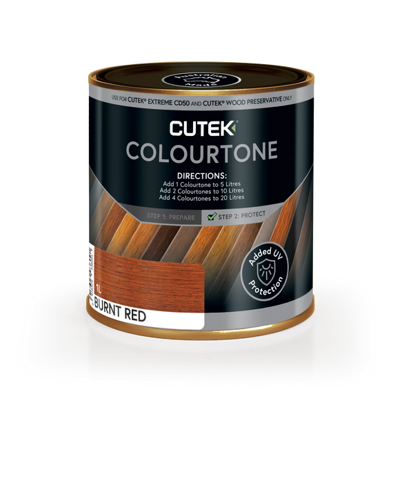 CUTEK® Colourtone (Tint)