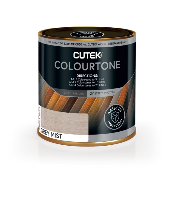 CUTEK® Colourtone (Tint)