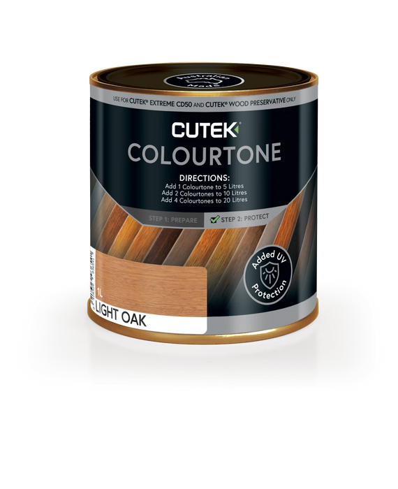 CUTEK® Colourtone (Tint)