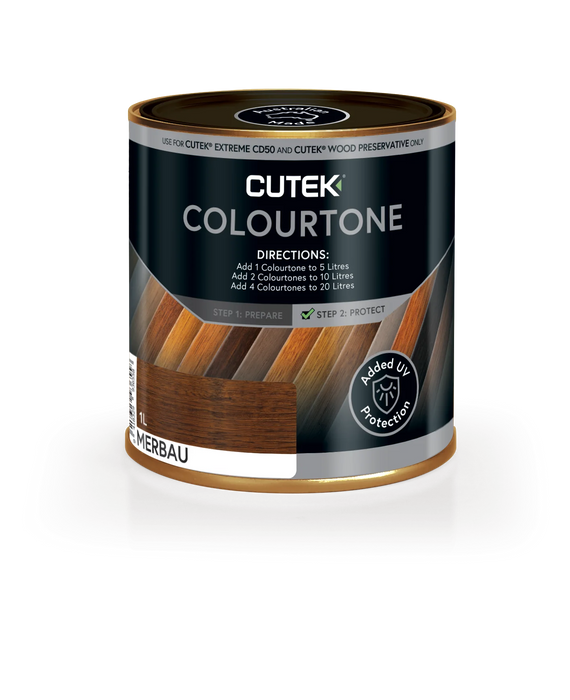 CUTEK® Colourtone (Tint)