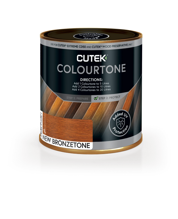 CUTEK® Colourtone (Tint)