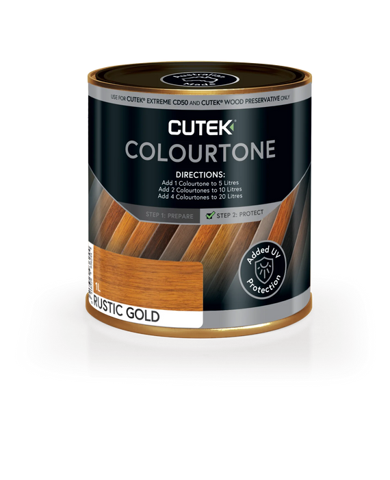 CUTEK® Colourtone (Tint)