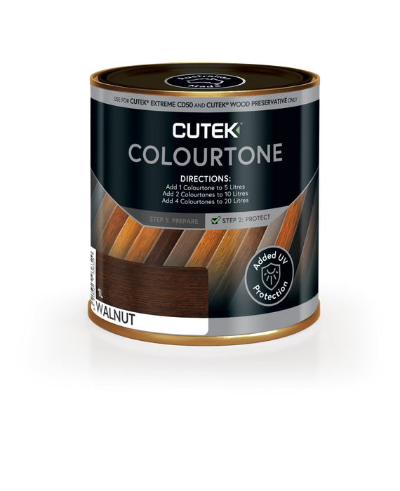 CUTEK® Colourtone (Tint)