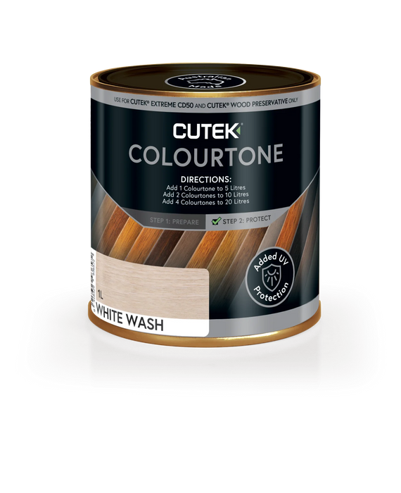 CUTEK® Colourtone (Tint)