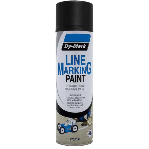 Line Marking Paint - 500g