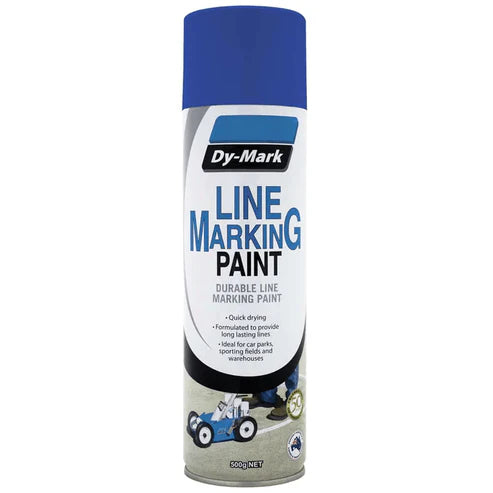 Line Marking Paint - 500g