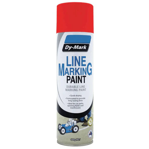 Line Marking Paint - 500g