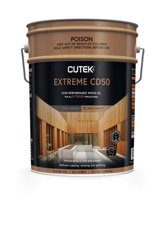 CUTEK® Extreme CD50