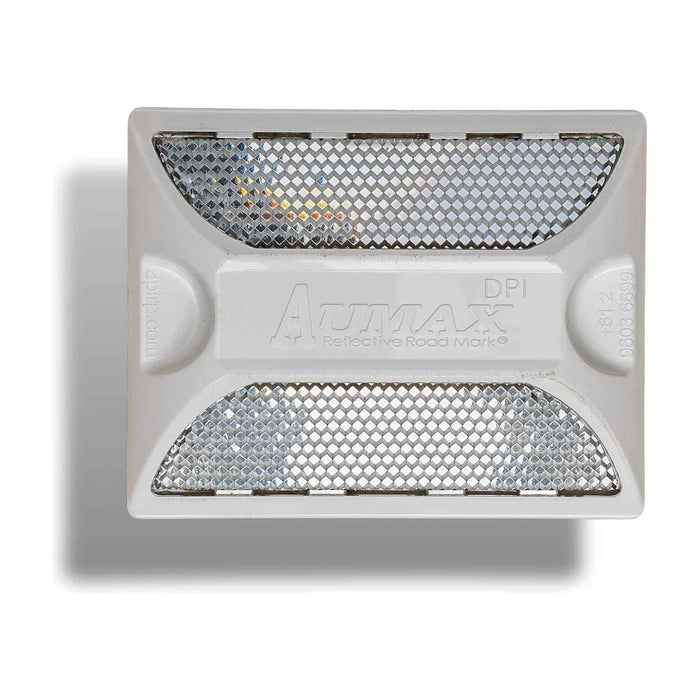 Raised Reflective Pavement Markers RRPM - Double Reflective