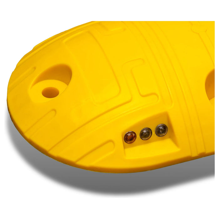 Plastic Rumble Bar