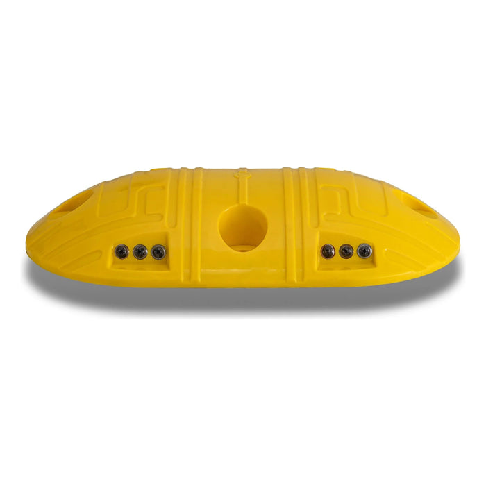 Plastic Rumble Bar