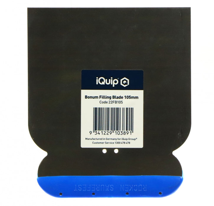 iQuip Bonum Filling Blade